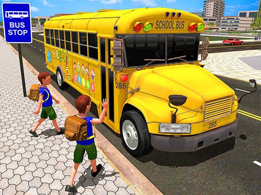 Games like Bus Stop