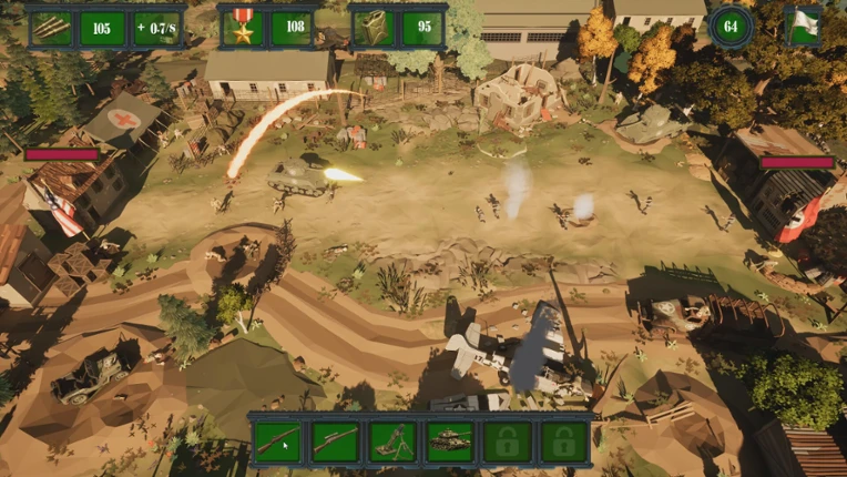 Cannon Clicker Image