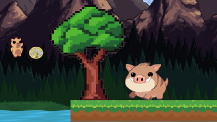 Capivara: A máfia selvagem screenshot