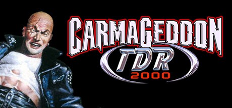 Games like Carmageddon TDR 2000