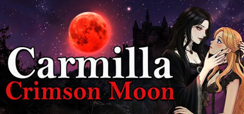 Carmilla : Crimson Moon Image