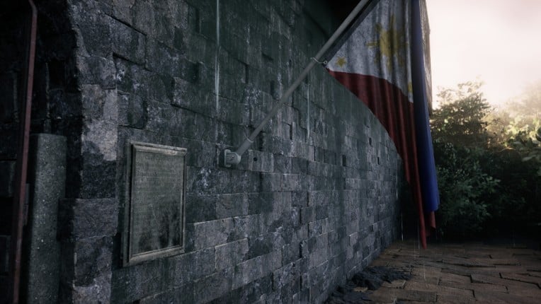 Casa Caballero screenshot