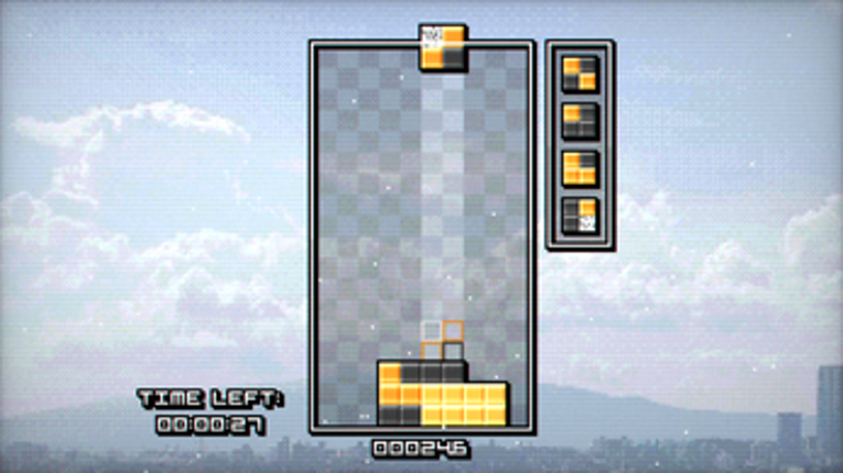 Cascadence screenshot