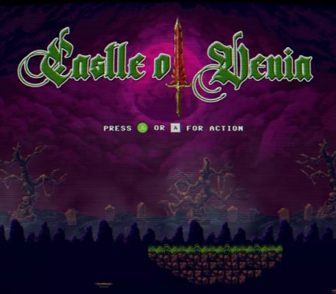 Castle of Venia Image
