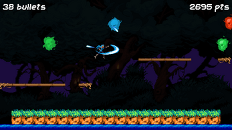 Changing Seasons Image