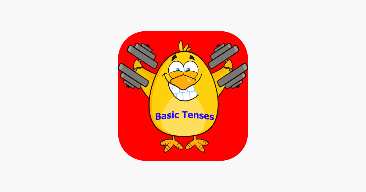 Games like Check grammar in use for basic English tenses practice games