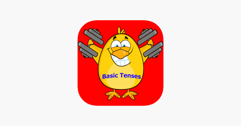 Check grammar in use for basic English tenses practice games Image