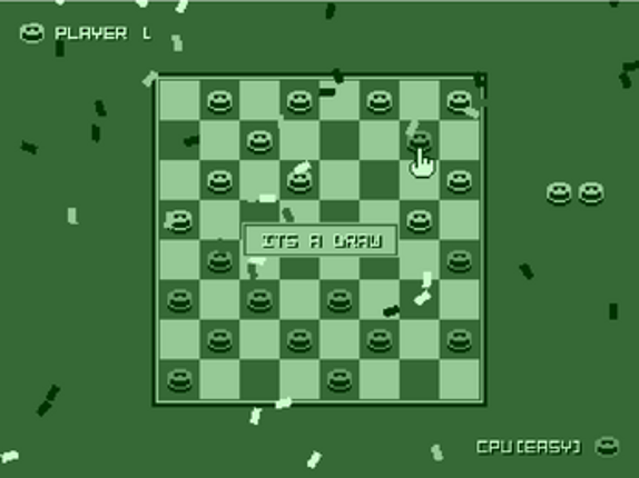 Checkers Image
