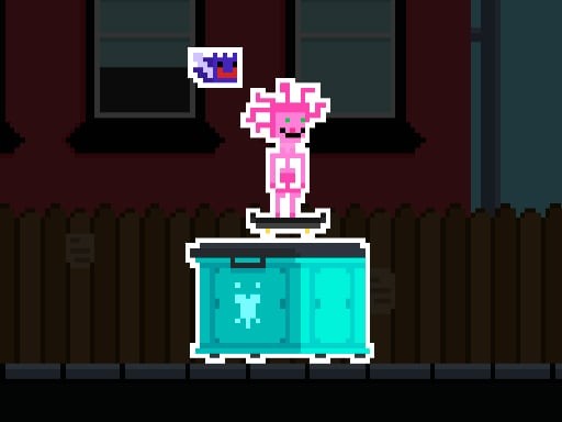 Games like Child Skate