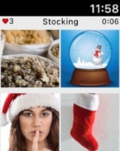 Christmas Quiz Game Image