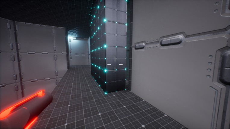 Chrono Impact screenshot