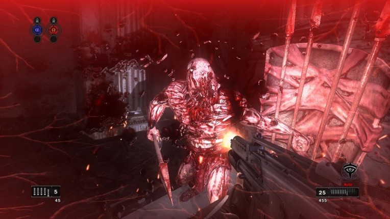 Clive Barker's Jericho screenshot