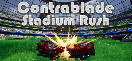 Games like Contrablade: Stadium Rush