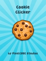 Cookie Clicker! - Free Incremental Game Image