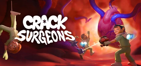 Games like Crack Surgeons
