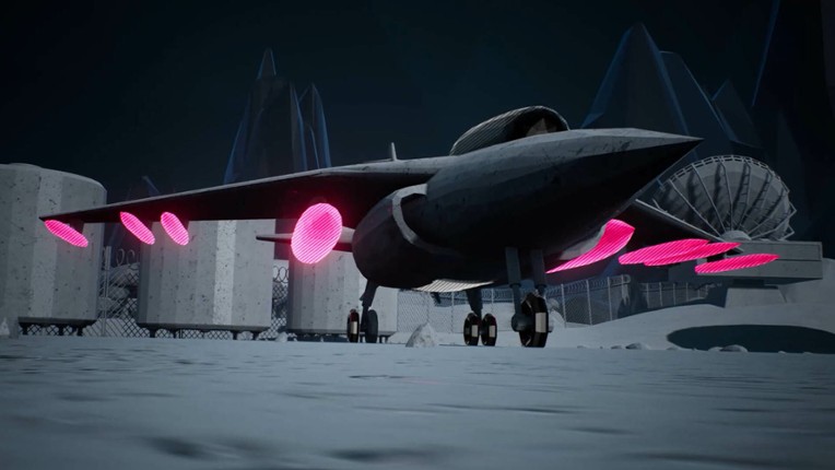 Crash Test Oliver screenshot