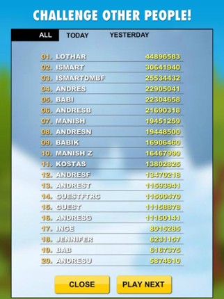 Crosswords Word Fill PRO screenshot