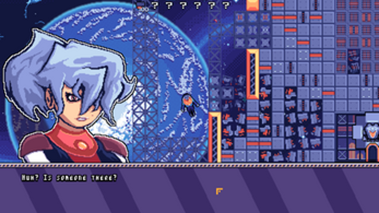 CRYOTECH: Dive To Frijah screenshot