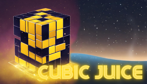 Games like Cubic Juice