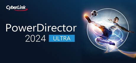 Games like CyberLink PowerDirector 2024 Ultra