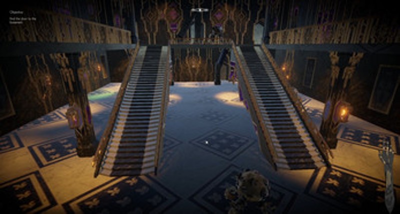 Daggerblade: Thief of light Image