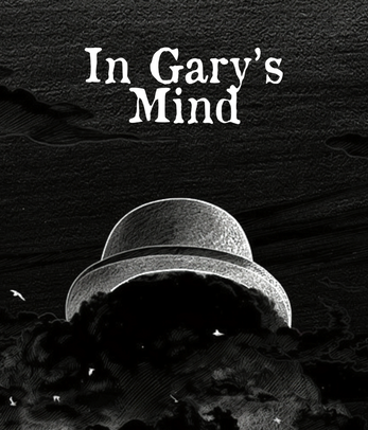 Dans la tête de Gary - In Gary's Mind Image