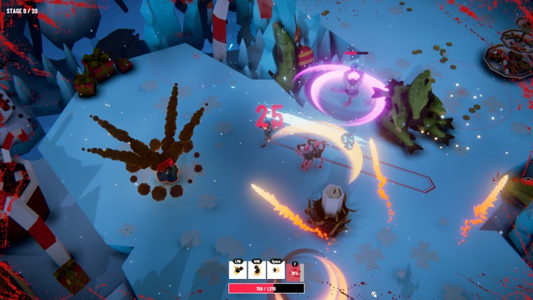 Degenheim screenshot