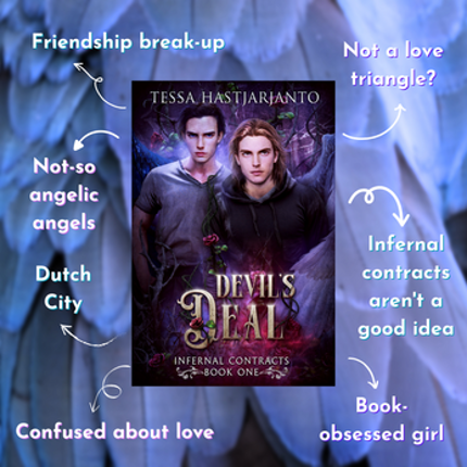 Devil's Deal screenshot