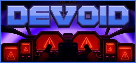 Games like DEVOID