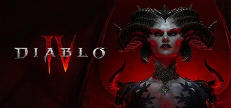 Diablo IV Image