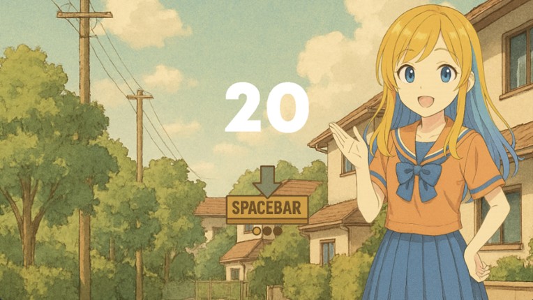 Do NOT say 21! screenshot