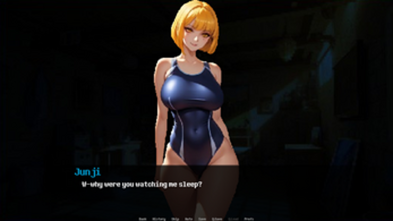 Dominated By: My Bully's Daughter screenshot