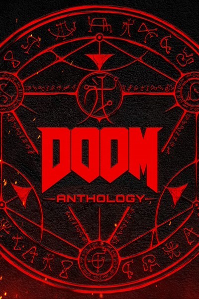 Games like Doom Anthology