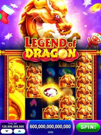Double Win Slots Casino Game screenshot
