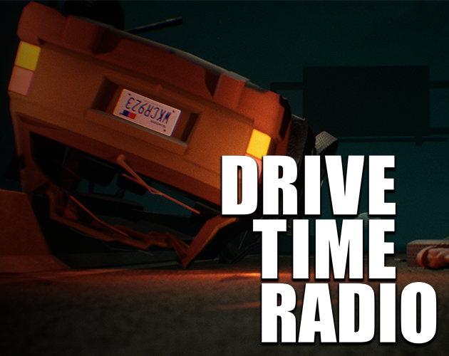 Games like Drive Time Radio