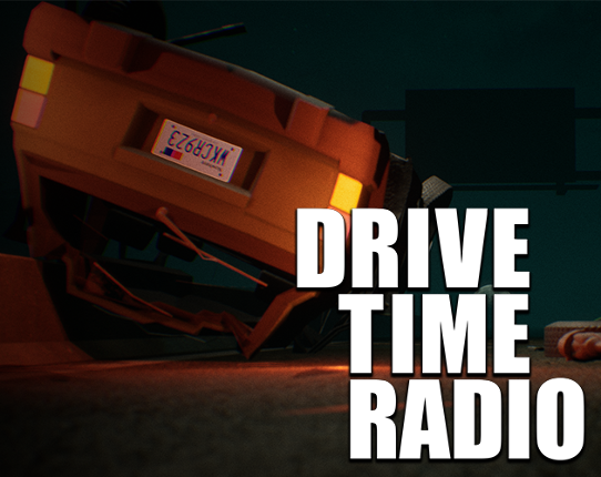 Drive Time Radio Image