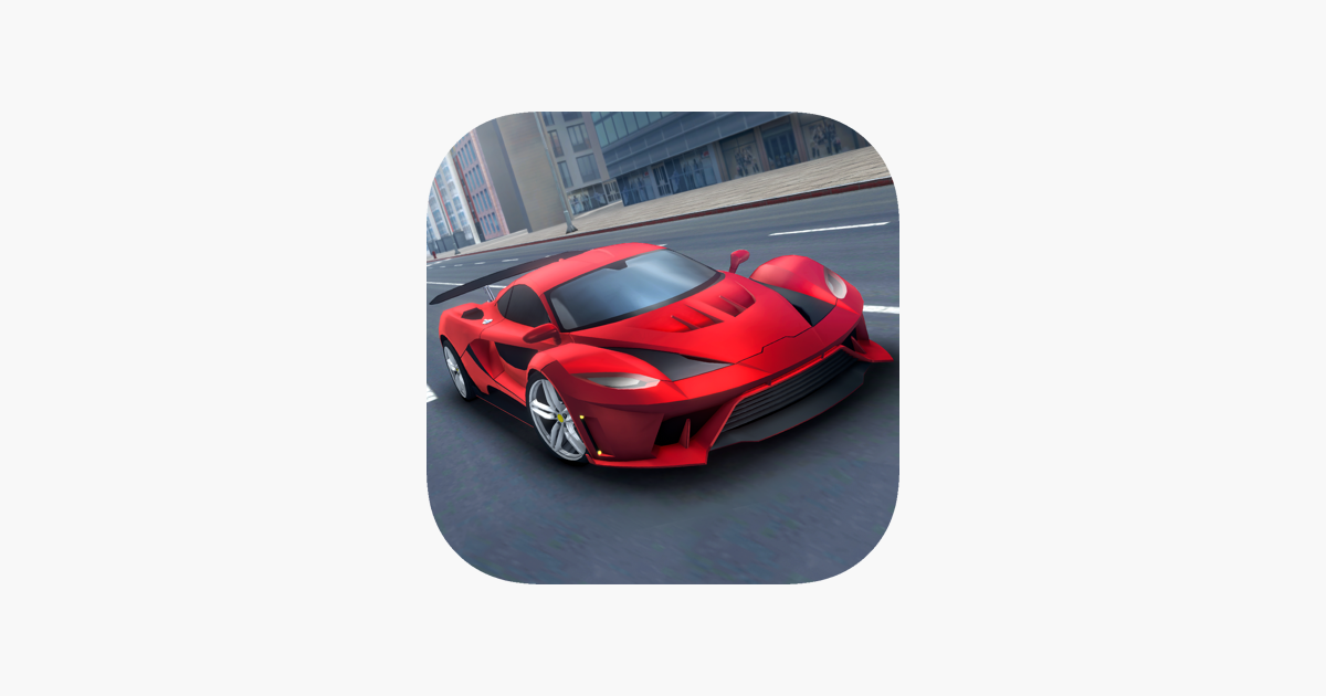 Games like Driving Academy 2: 3D Car Game