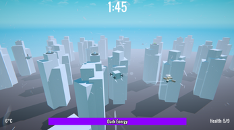 Dronecore Image