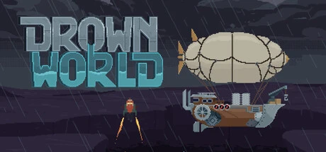 Games like Drown World