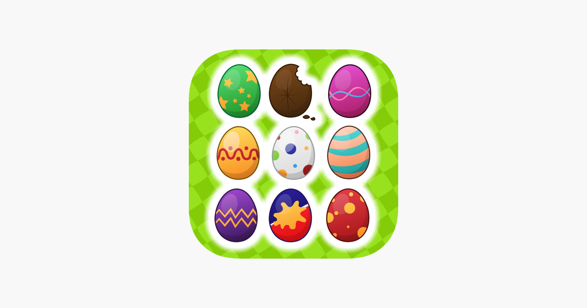 Games like Easter Jewels HD