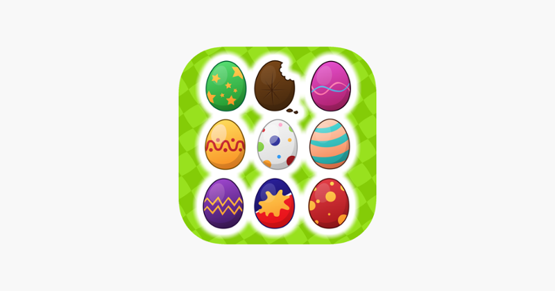 Easter Jewels HD Image