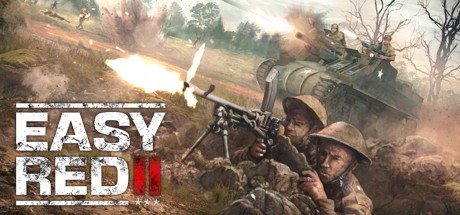 Games like Easy Red 2