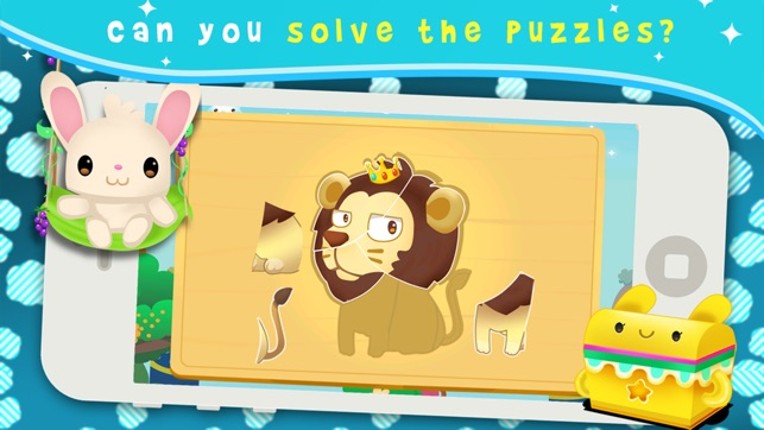 Educational Learning Games Image