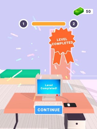 Email Master - Write Mini Mail screenshot