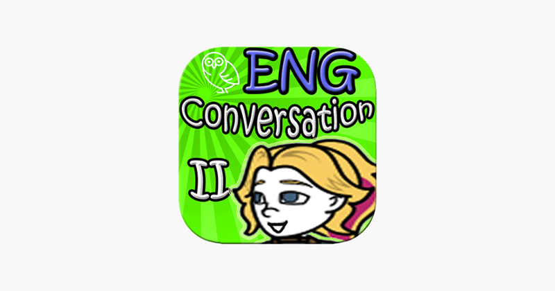 English speaking conversation vol.2 Image