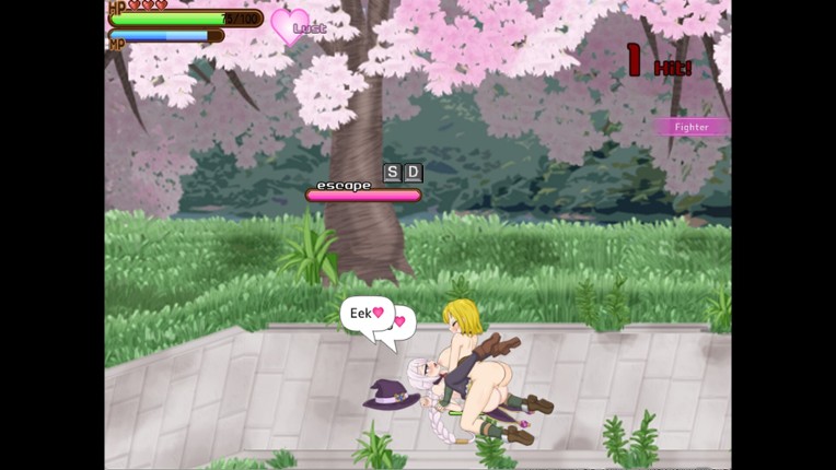 ETERNAL ROMANCE Complete Edition Plus screenshot