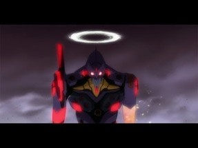 Evangelion Shin Gekijouban: 3nd Impact Image