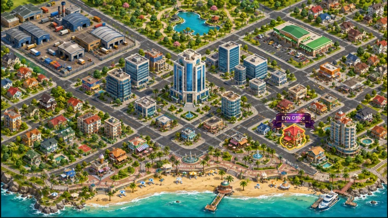 Everything You Need screenshot