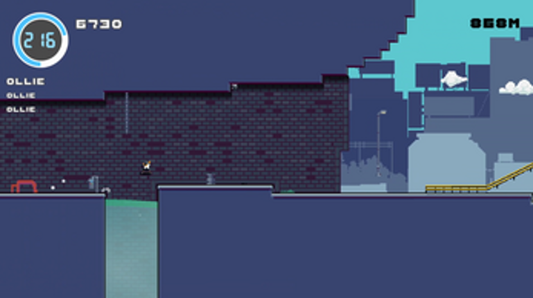 Extreme Turbo Catboarding World Tour Definitive Edition 2 screenshot