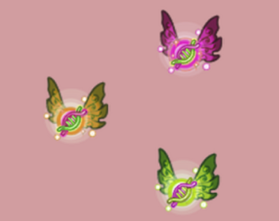 Fairy Bloodlines Image